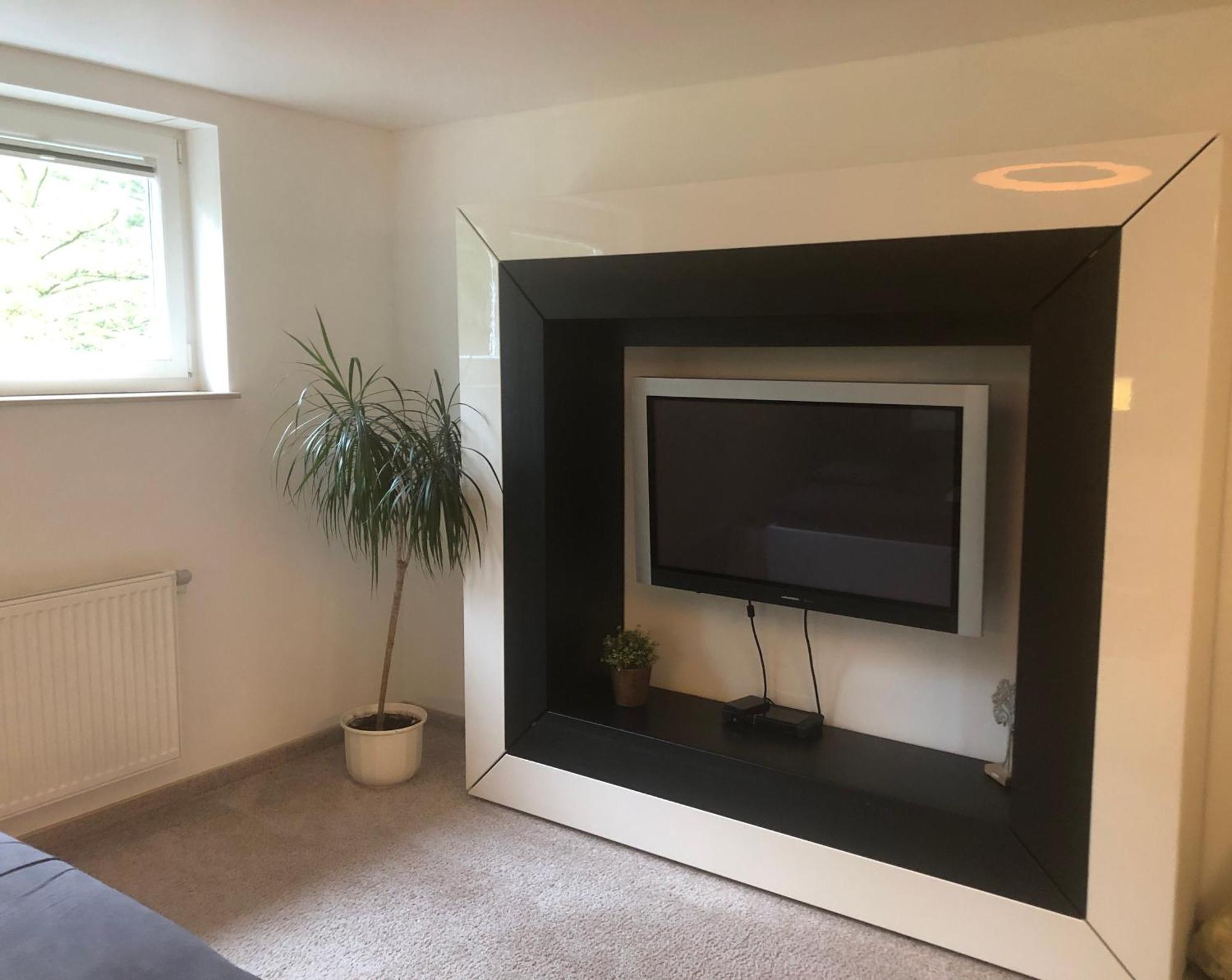 באד אלסטר Ferienwohnung Parkblick מראה חיצוני תמונה